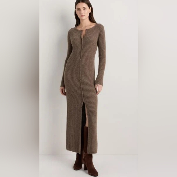 Quince Dresses & Skirts - NWT QUINCE Dress || Medium